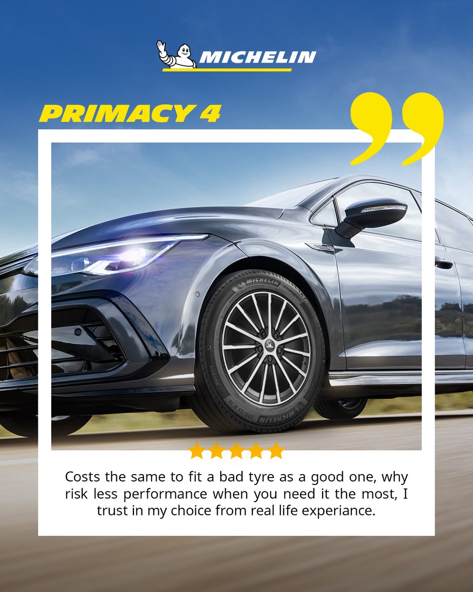 Michelin India tweet media