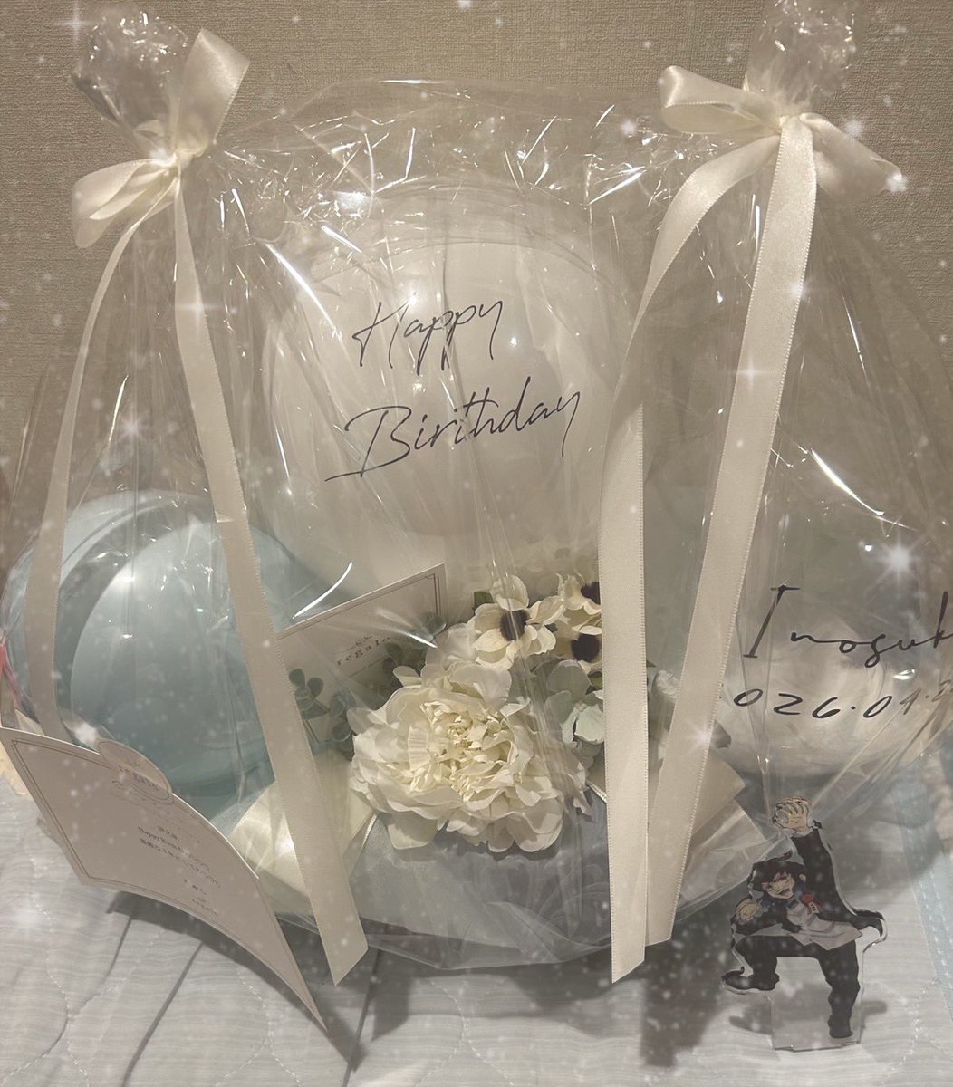 れ🐽ん tweet media