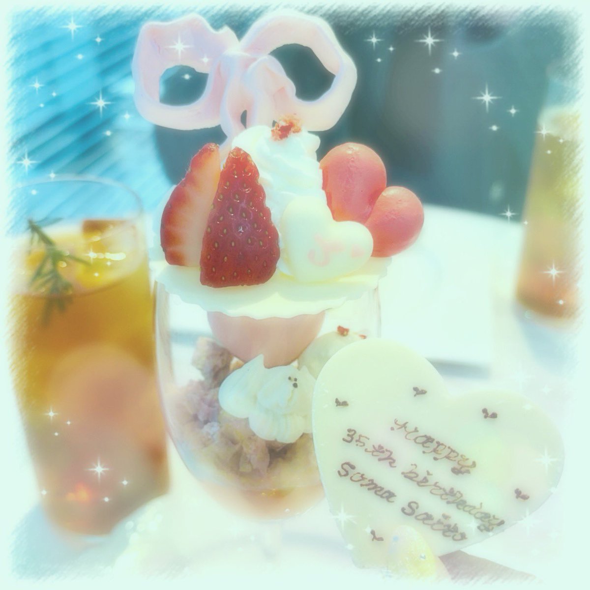 彩乃(集合体)🐯🪽 tweet media