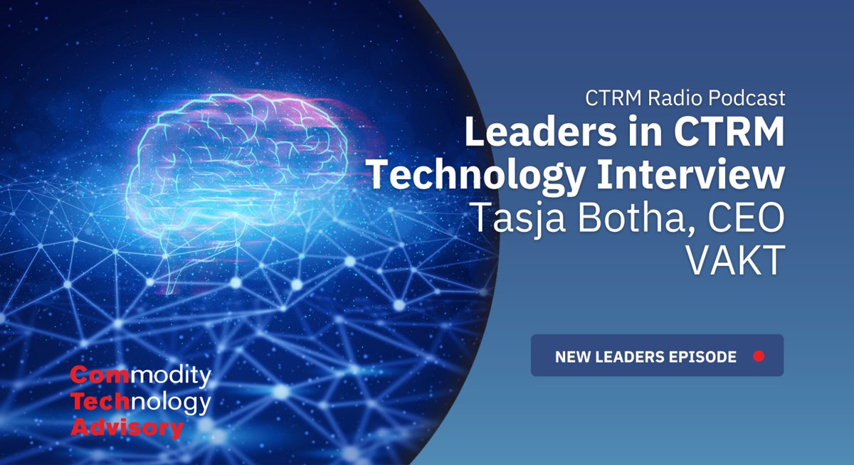 CTRM Center tweet media