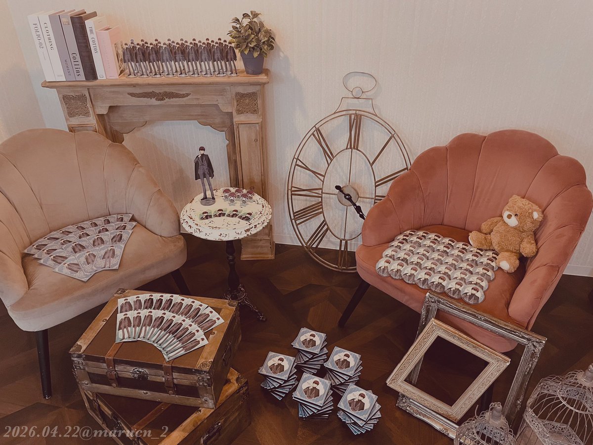 まるちゃん tweet media