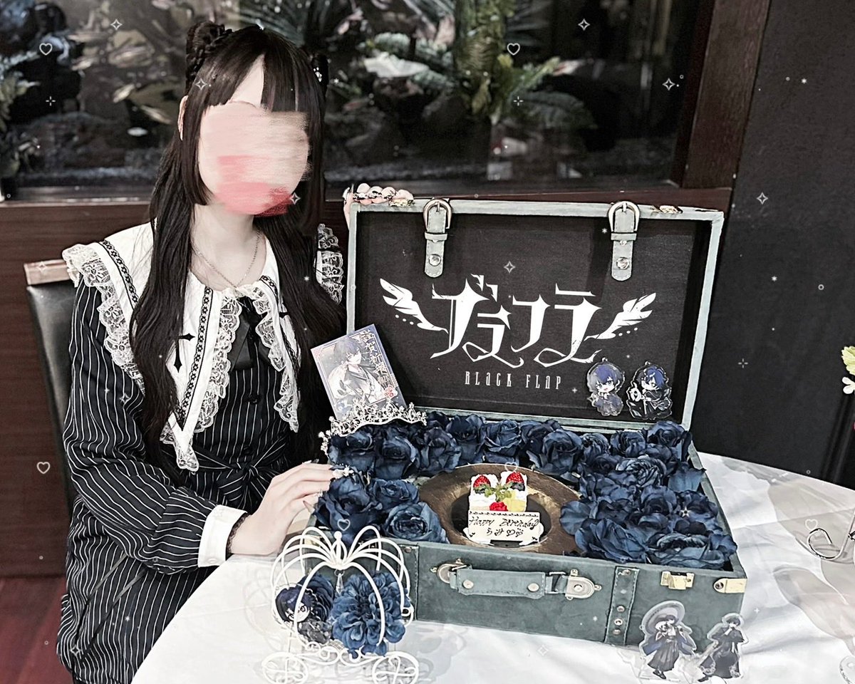 ·̩͙꒰ঌ 𝑇𝑜𝑤𝑎🐈‍⬛📘 ໒꒱·̩͙ tweet media