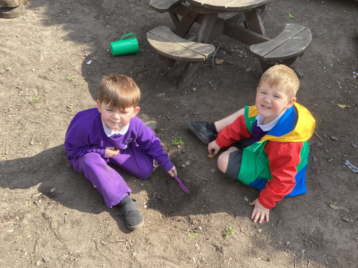 Nursery tweet media