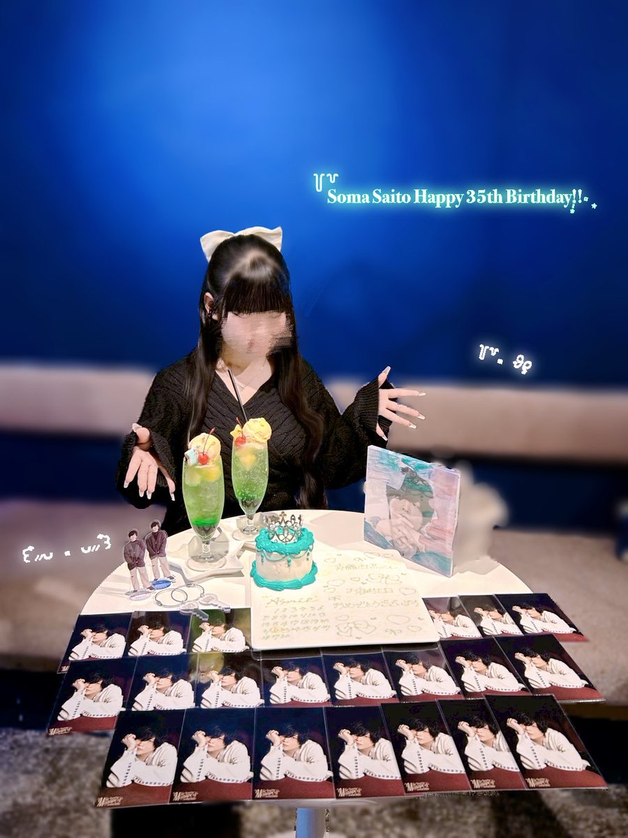 みさき tweet media