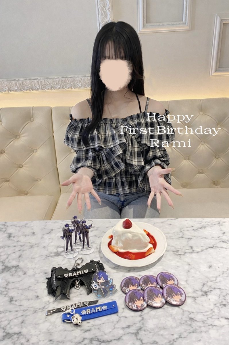 あずずきゅん🫵🏻⭐️ tweet media