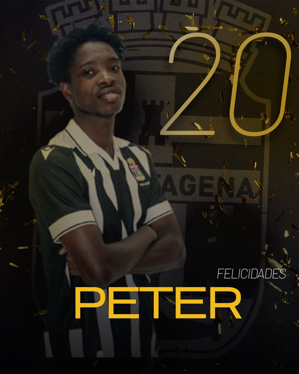 FC Cartagena Cantera 🏳️🏴 tweet media