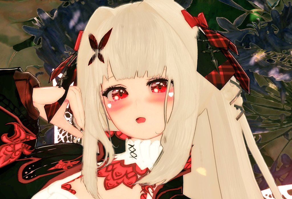 ストラップ@pso2 8鯖 tweet media