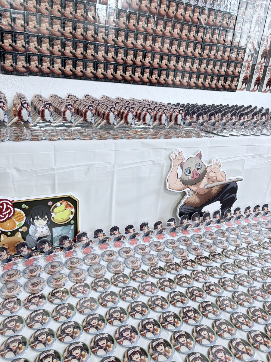 まりょ tweet media