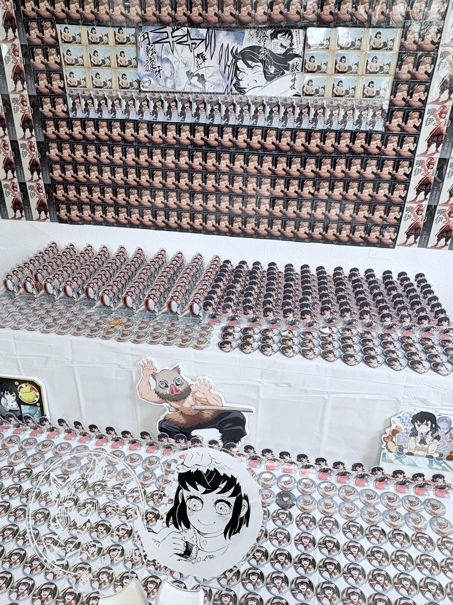 まりょ tweet media