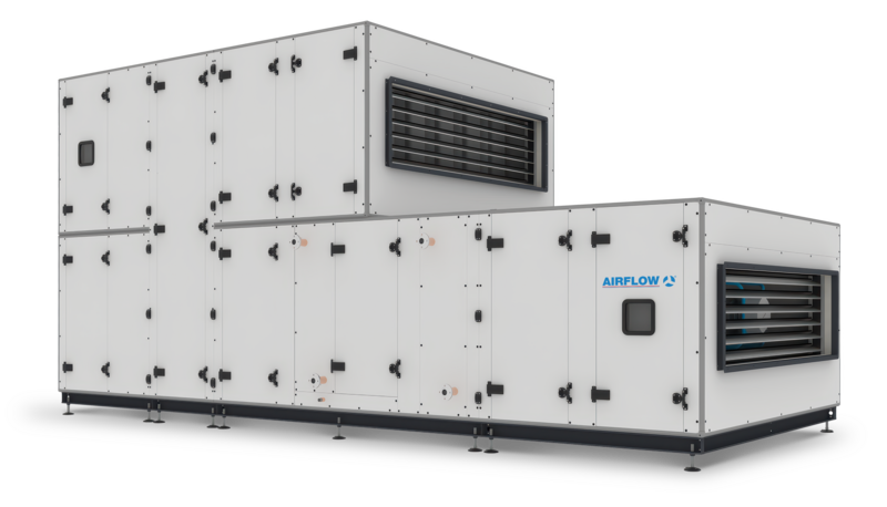 shkjournal's tweet image. Airflow präsentiert neue Lüftungsgeräte-Serie für anspruchsvolle Bauprojekte @shkjournal #werbung @AirflowD #lüftung
shk-journal.de/index.php?id=1…