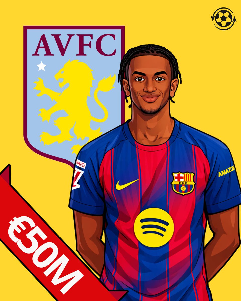 Transfer News Live tweet media