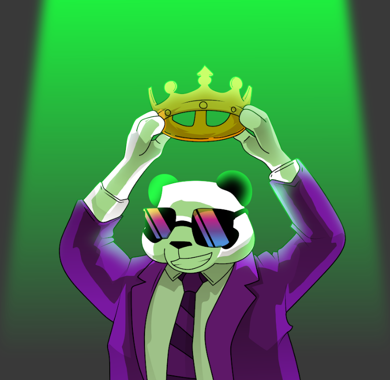 fatchoi_printr's tweet photo. We’ve officially claimed the generated staking fees and used 100% of them to buy back $发财. This is our commitment to the ecosystem, and it’s exactly what we will be doing with all staking fees moving forward.

The Proof of Belief flywheel is in motion. 🐼🖨️ https://t.co/ZD2T8Y4SQL