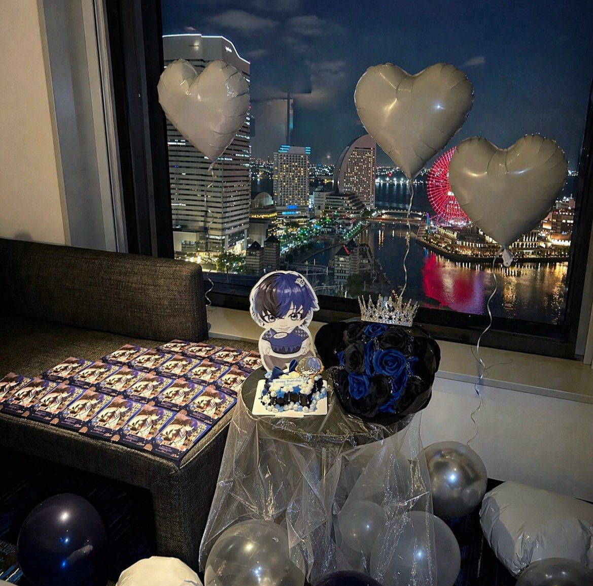 ゆ‎♥ tweet media