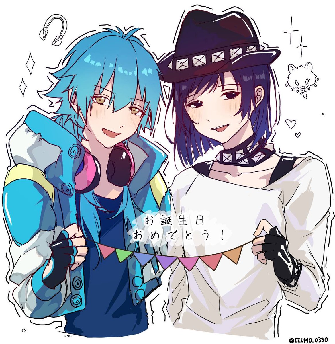 もた (@IZUMO_0330) / Posts / X