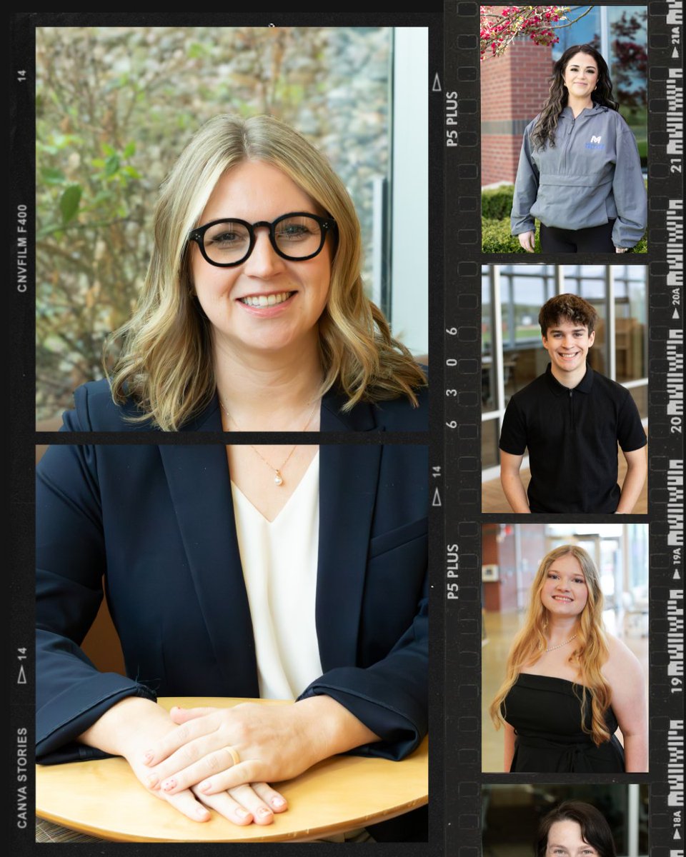 MidMichCollege's tweet photo. Mid students &amp; alumni - Drop in for a FREE Professional Headshot THIS Thursday! Perfect for your next big opportunity!   

April 23, 3pm, Mt. Pleasant Campus | Career Center Doan 109. 
Questions? Contact Amy Dykhouse, Director of Career Center, at adykhouse@midmich.edu. https://t.co/GKHpHBsdkh