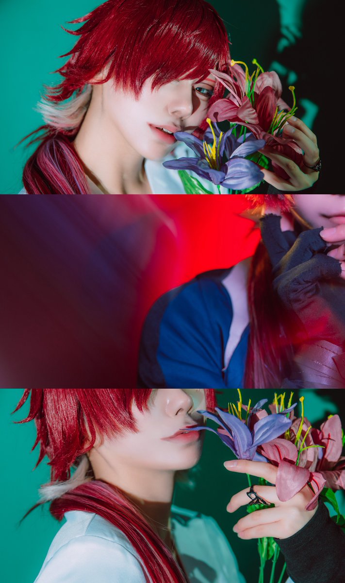 ♱ 天野 ゆあ ♱ 24a! tweet media
