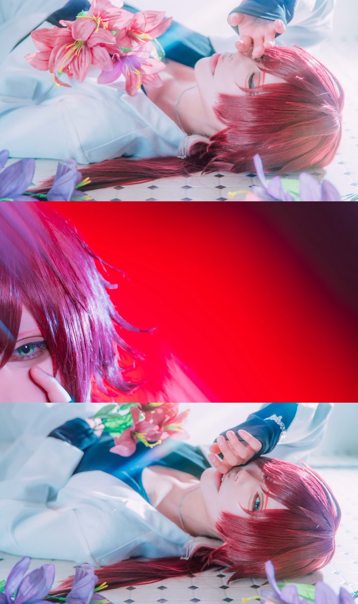 ♱ 天野 ゆあ ♱ 24a! tweet media