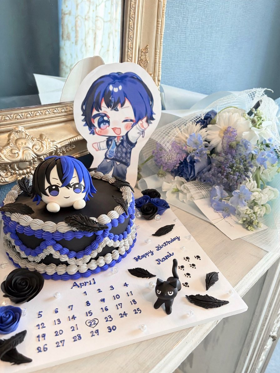 ぽぽこ tweet media