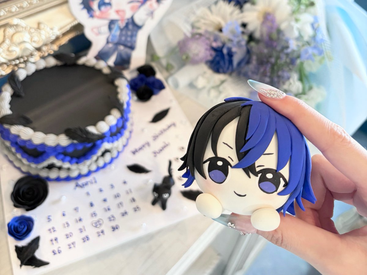 ぽぽこ tweet media