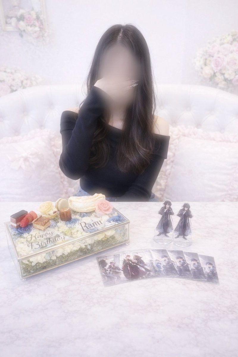 のどか tweet media