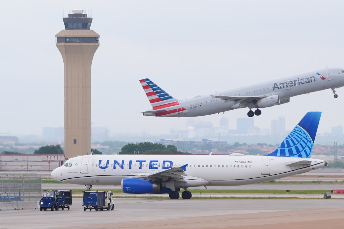 fl360aero's tweet image. U.S. President Donald Trump wants somebody to buy Spirit Airlines and opposes United merger with American Airlines. 

Read more:
fl360aero.com/detail/u-s-pre…

#airlines #aviation