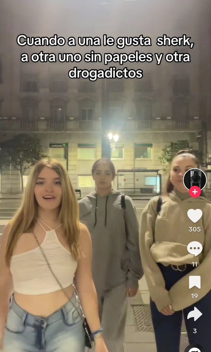 Cara B MGTOW 3.0 tweet media