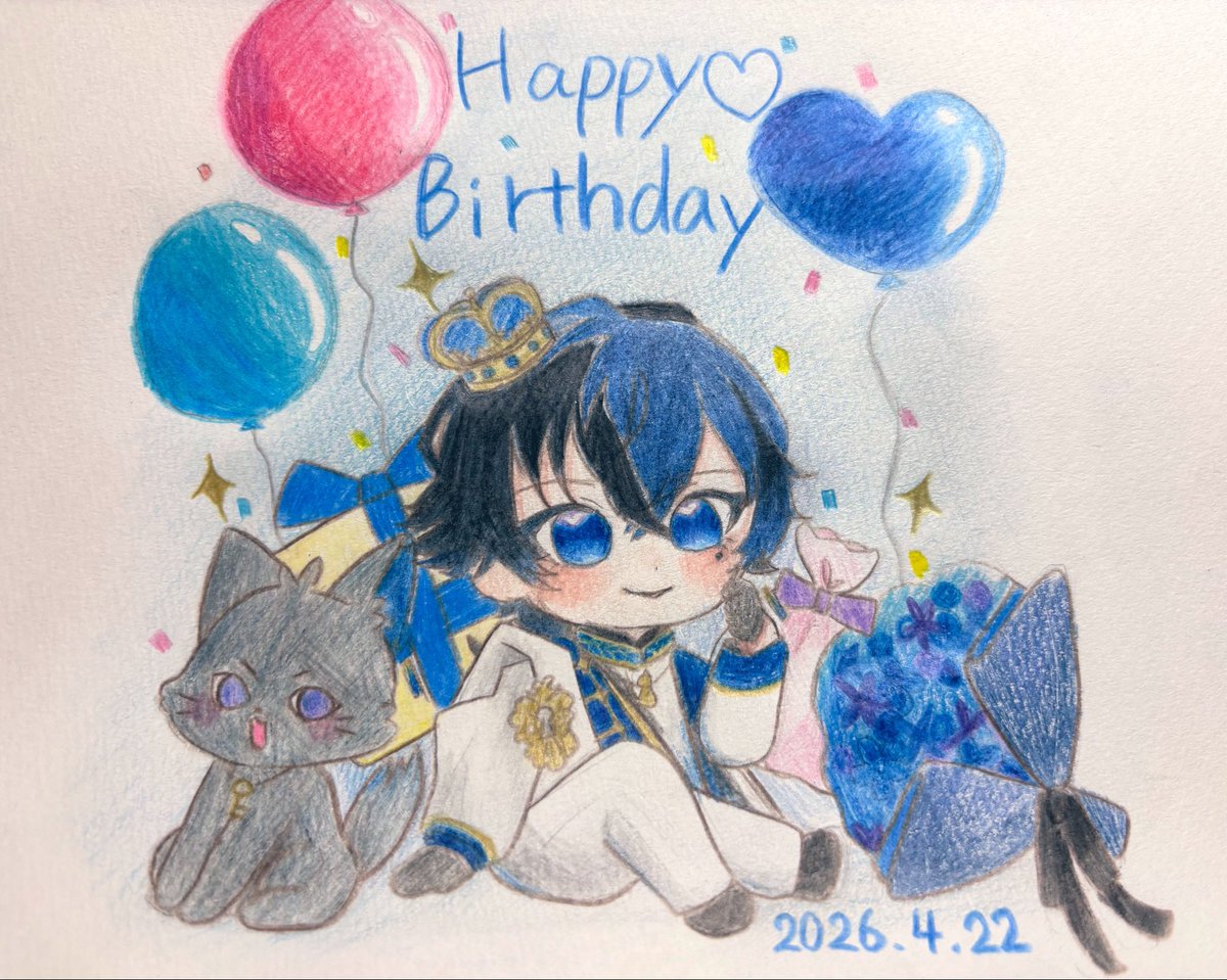 ぱんだ🪽🍫🩵 tweet media