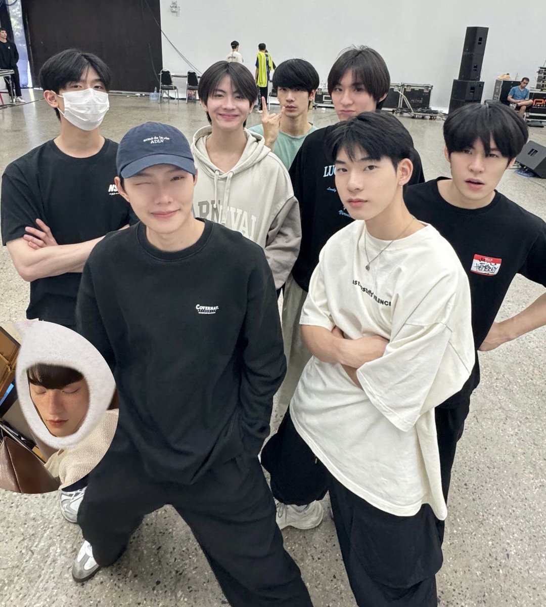 ˖Ი𐑼⋆𝑩𝒆𝒍𝒍𝒚𝑩𝒖𝒏𝒏𝒚 ݁ 🐰🦆 tweet media