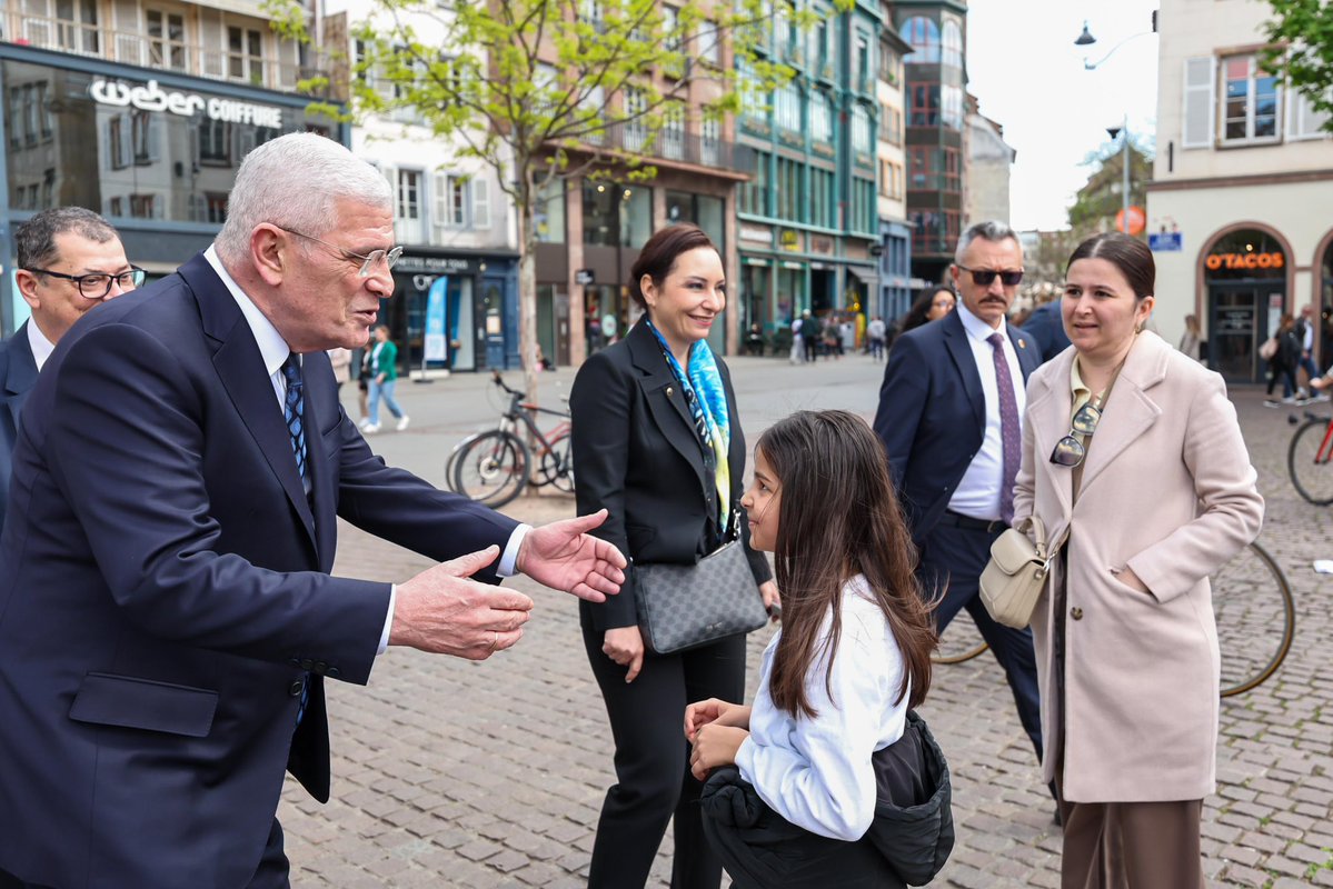 Müsavat Dervişoğlu tweet media