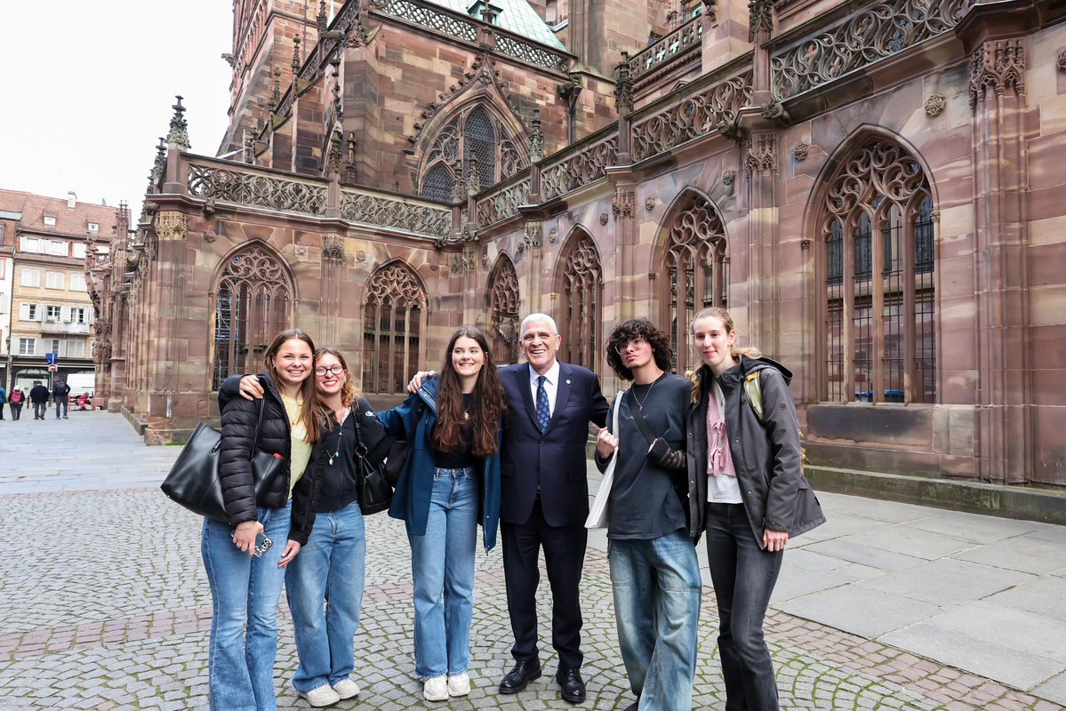 Müsavat Dervişoğlu tweet media