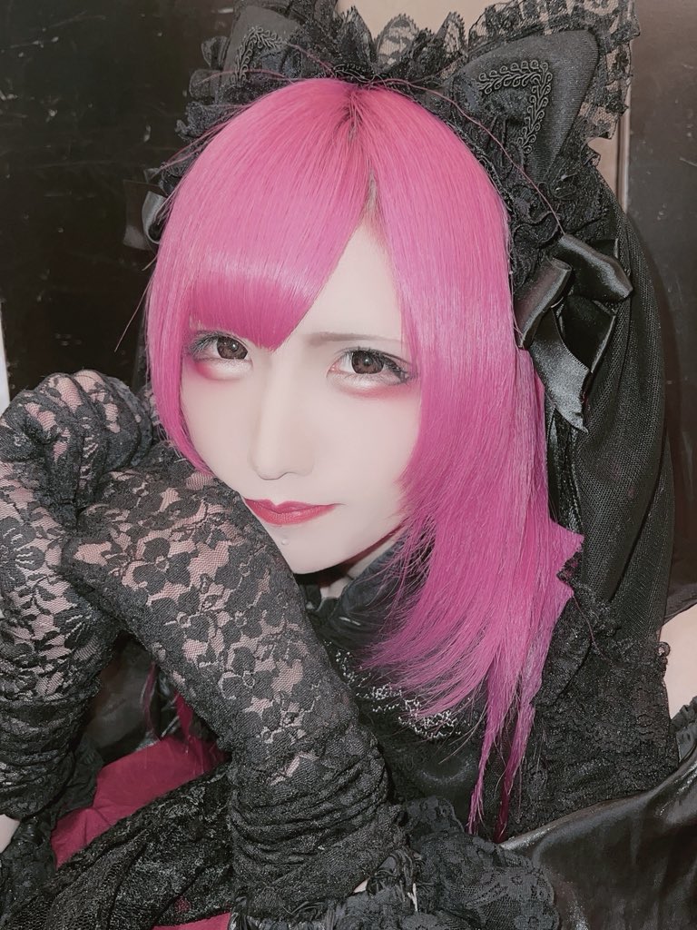 おしゃぶり。ちゃんりか様 tweet media