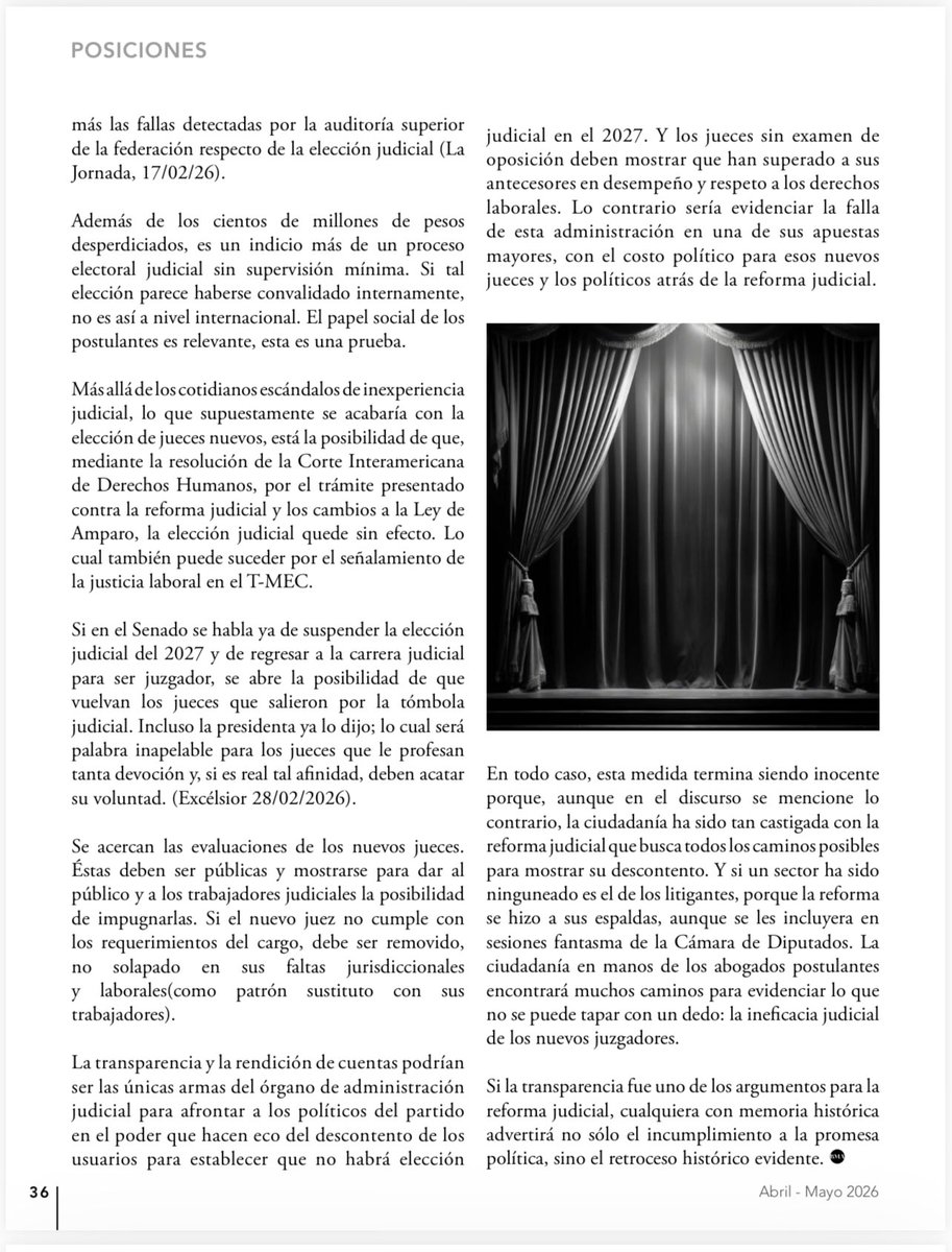 Gerardo Laveaga 🇺🇳 tweet media