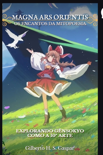 Gilberto H. S. Gaspar tweet media