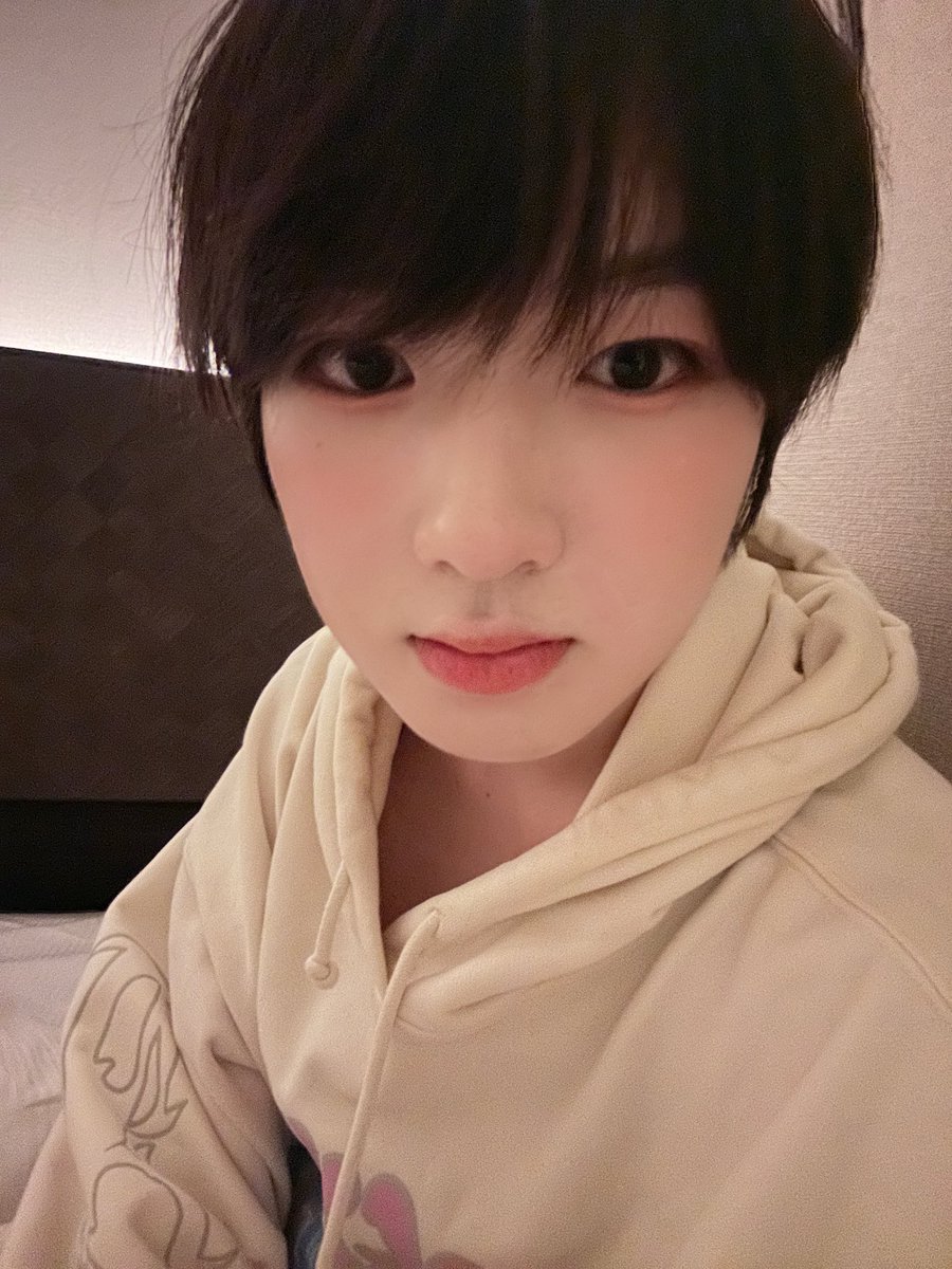 디빵이..(상태: 온나잇) tweet media