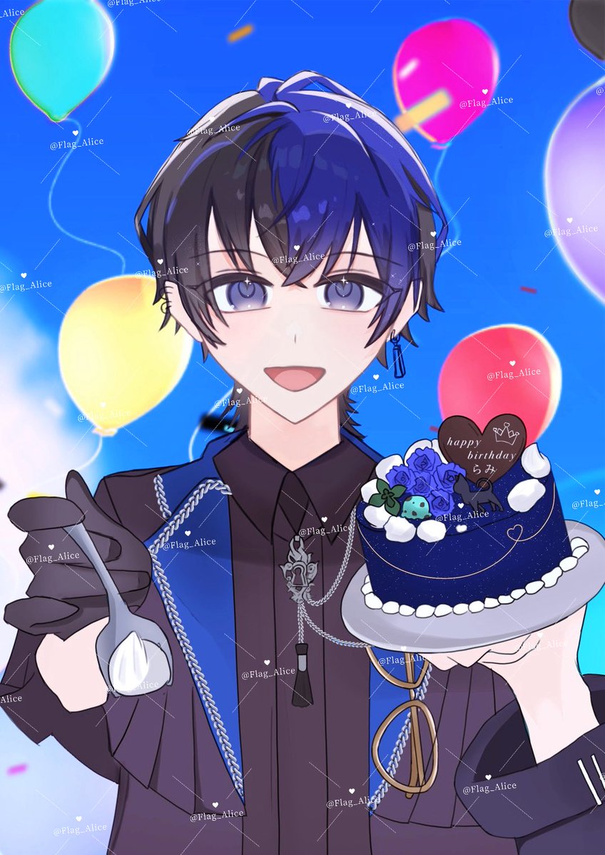 ありす🐈‍⬛🍫 tweet media