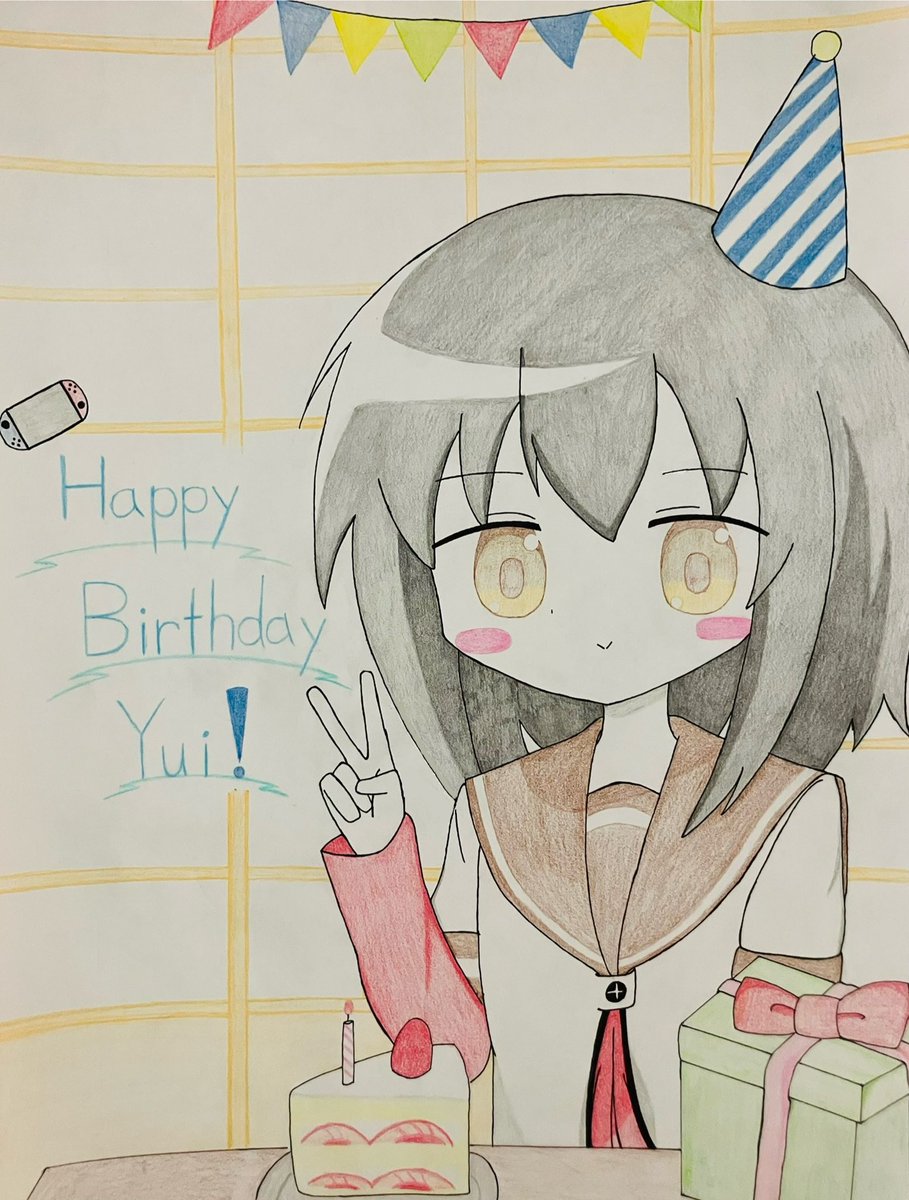 ちりめんじゃこ tweet media