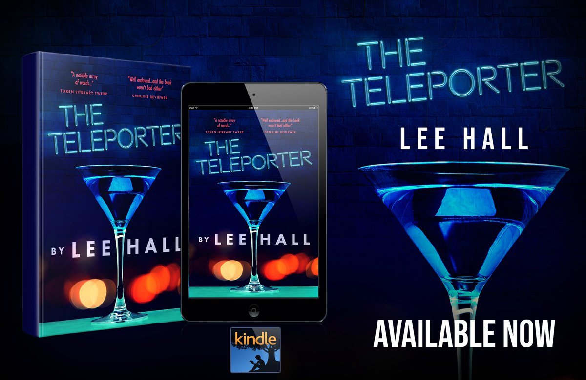 Lee Hall tweet media
