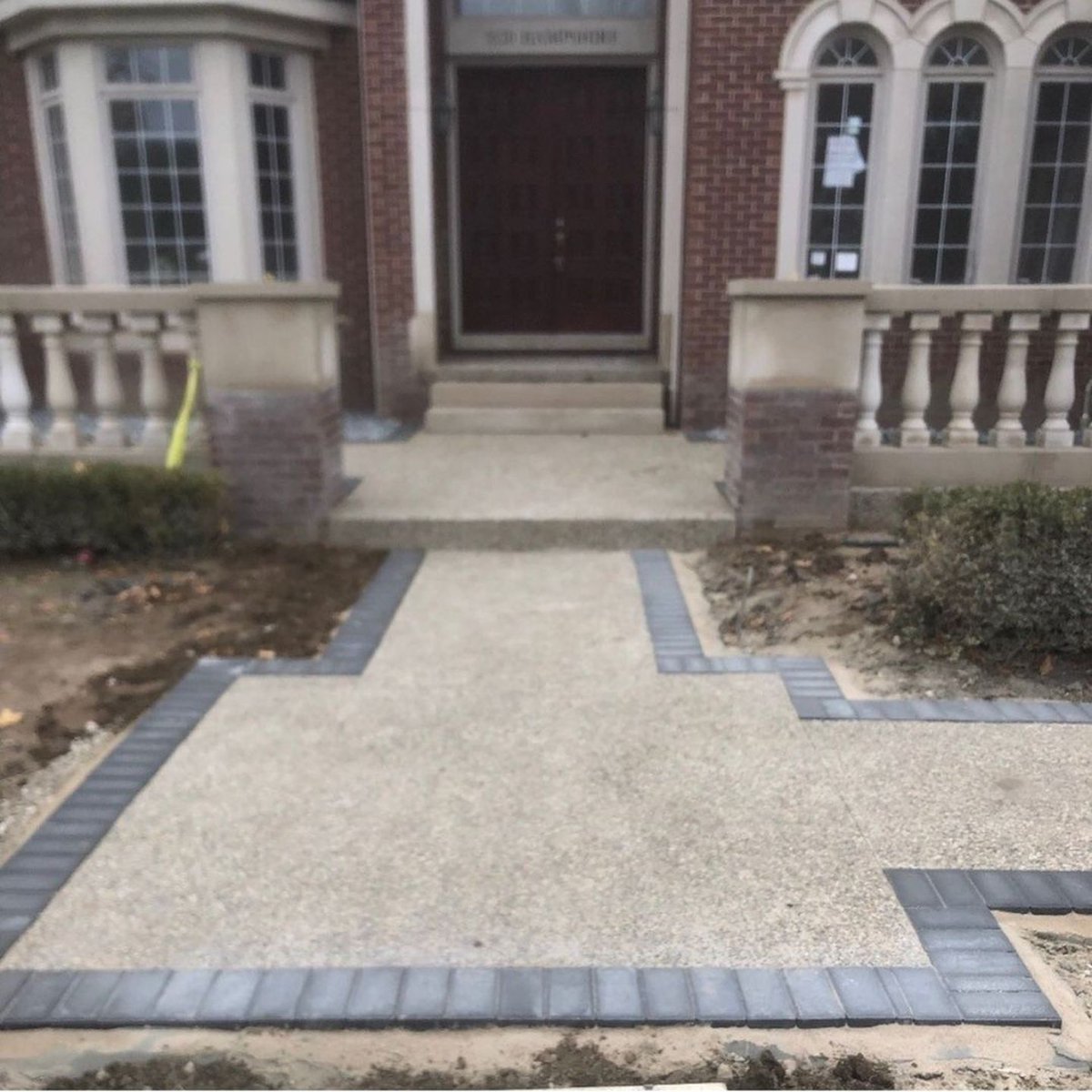 taskeycement's tweet image. Precision, reliability, and quality — Taskey Cement embodies it all in their concrete work. Each project is a promise of strength and style. Reach out today for your custom quote!
#Concrete
howellcement.com/contact