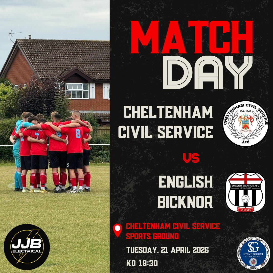 CheltenhamCivilServiceAFC tweet media