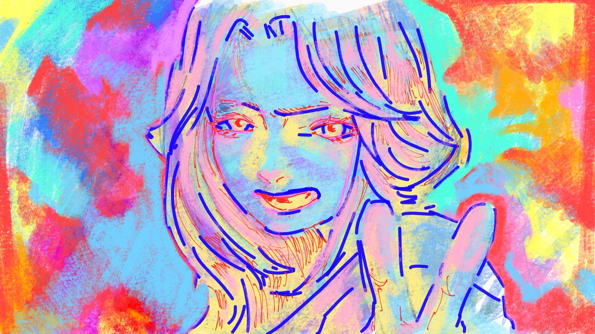 テオ THEO (@THEOnoart) / Posts / X