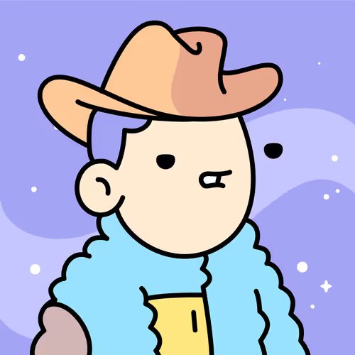 GM/GN Doods!!!

Welcome to Tuesday. I'm feeling a little sluggish, so I'm calling on the space cowboy <a href="/doodles/">doodles</a> to pick me up and pick us all up! So let's give each other a little "Yee-haw!" and attack the day!

1900, 7255, 7605, 8761