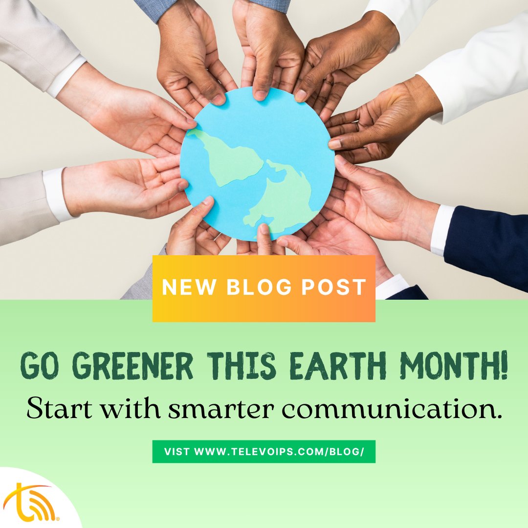 TeleVoIPs - Reliable Business Communication tweet media