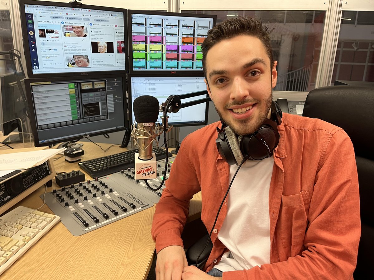 Gateway 97.8 tweet media