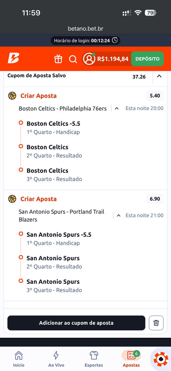 Bruno Caneo tweet media