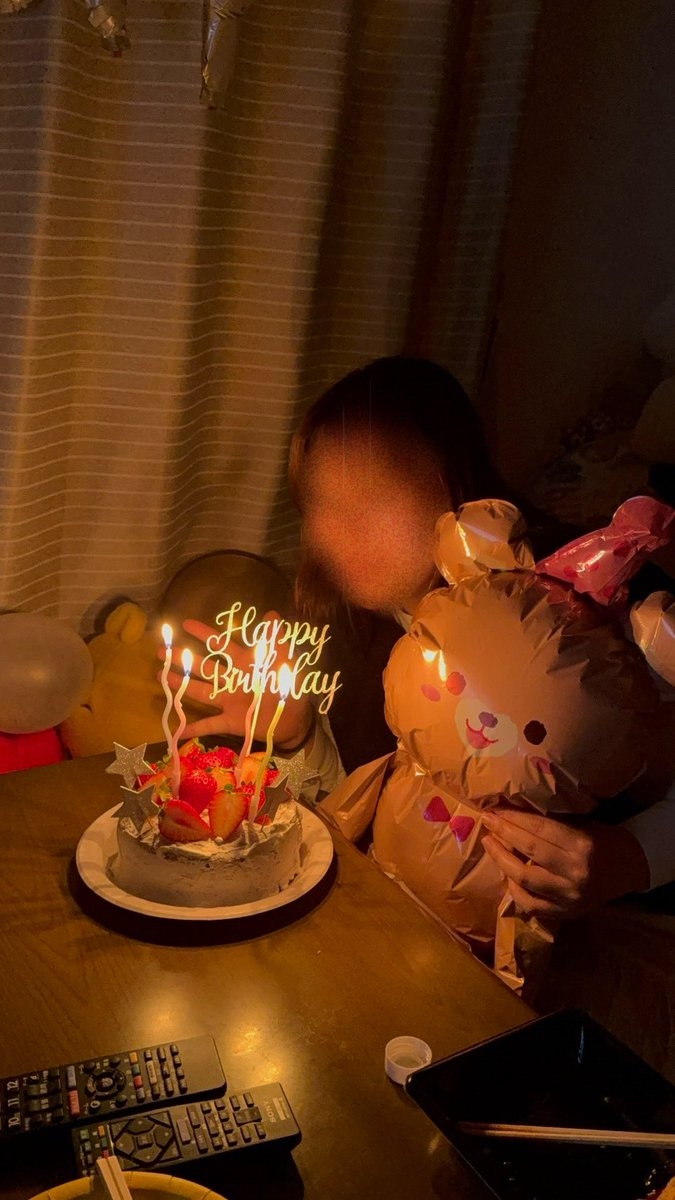 あおい︎︎ tweet media