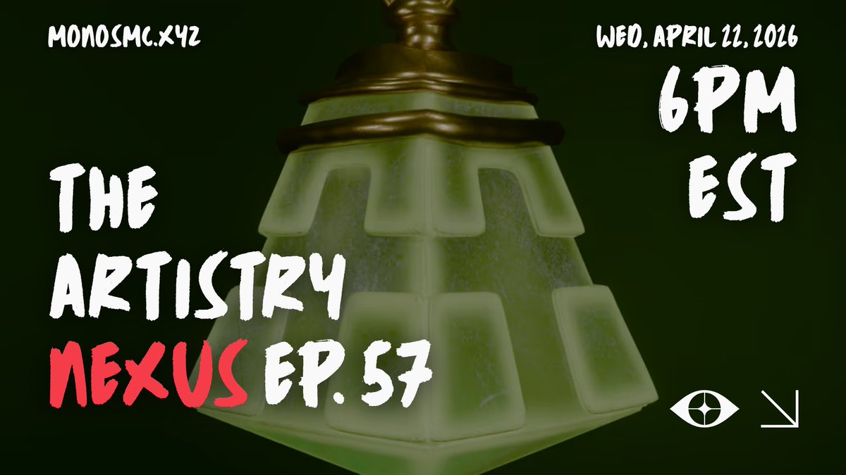 MONOS META CLUB tweet media