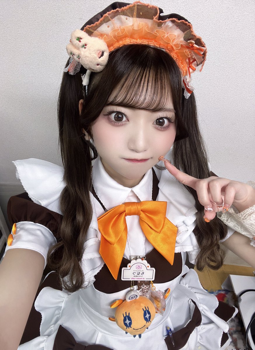 ちなつ tweet media