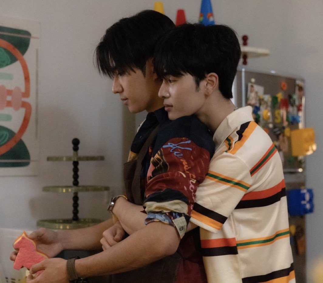 ๐ ํ . iamAmie * ๐ ํ ⛅️ tweet media