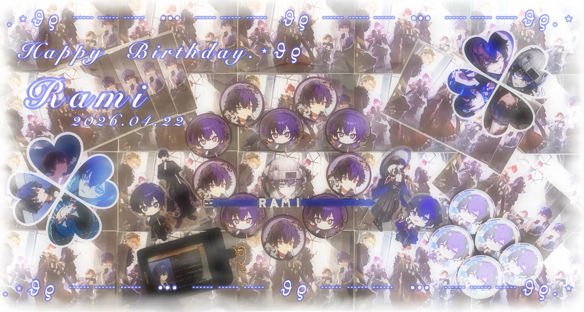 め い ﾆｬ II 🐈‍⬛📘 tweet media