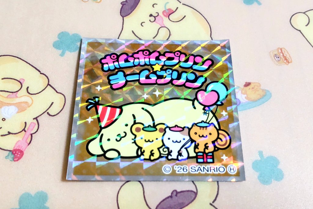 もにーぽ tweet media